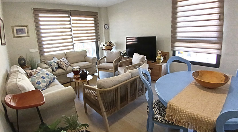 Apartamento for sale in Denia