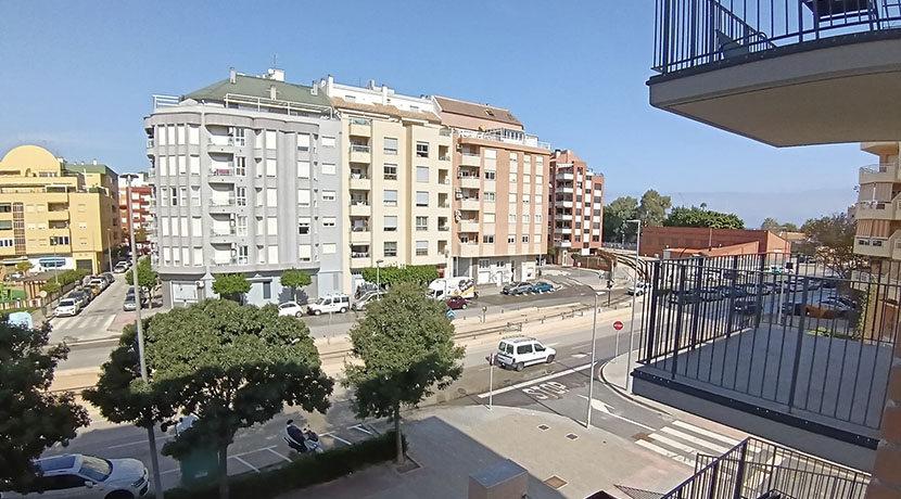Apartamento for sale in Denia