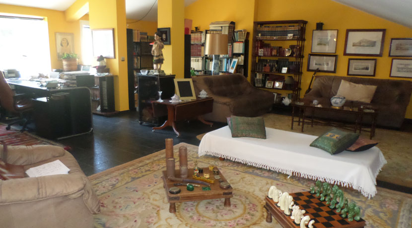 Villa for sale in Denia