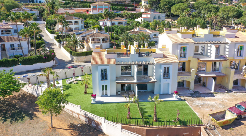 Apartamento for sale in Denia