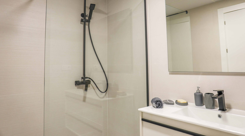 Apartamento for sale in Denia