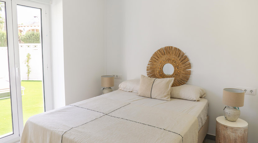 Apartamento for sale in Denia