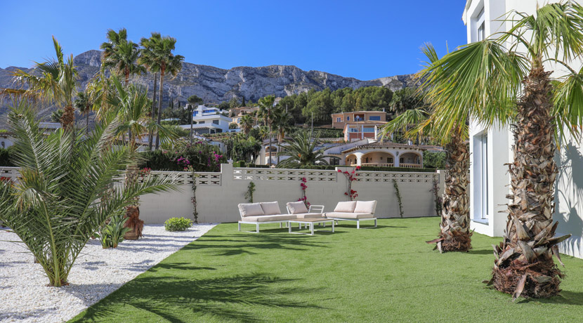 Apartamento for sale in Denia