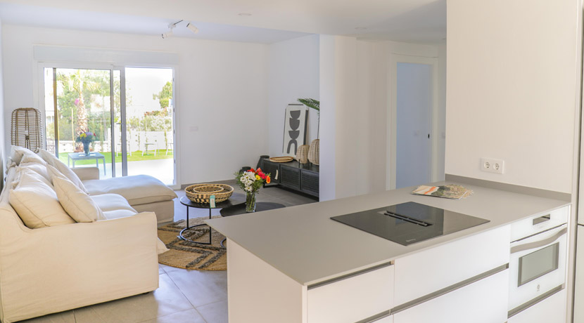 Apartamento for sale in Denia