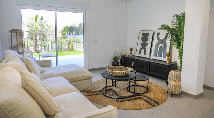 Apartamento for sale in Denia