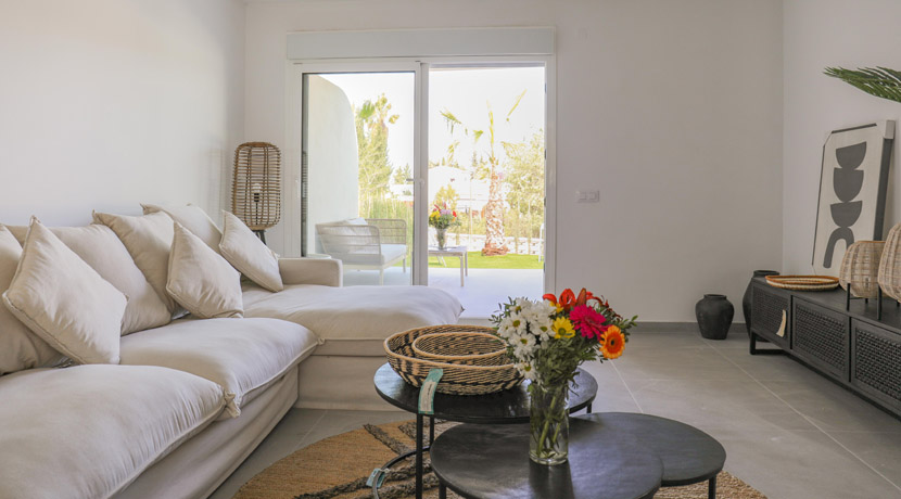 Apartamento for sale in Denia