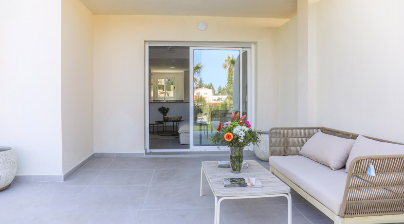 Apartamento for sale in Denia