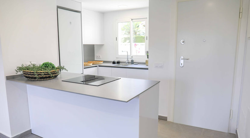 Apartamento for sale in Denia