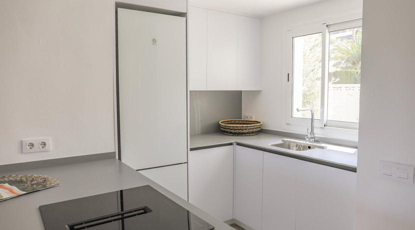 Apartamento for sale in Denia