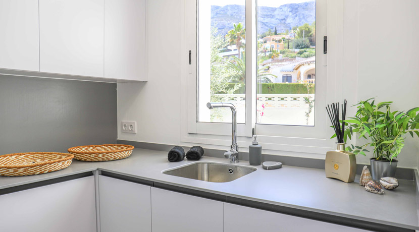 Apartamento for sale in Denia