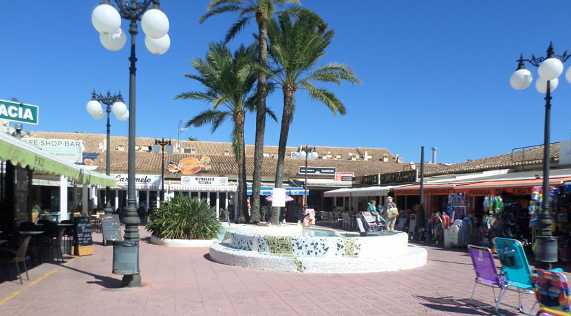 Apartamento for sale in Denia