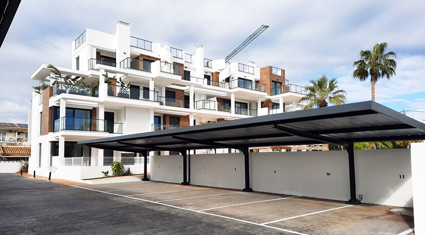 Apartamento for sale in Denia