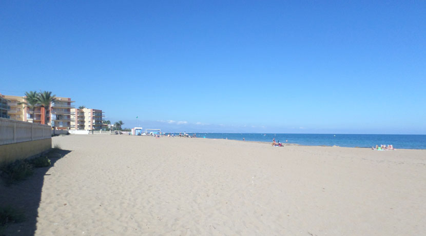 Apartamento for sale in Denia