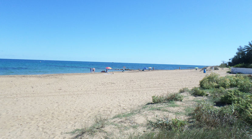Apartamento for sale in Denia