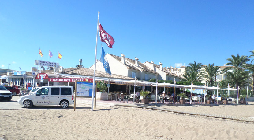 Apartamento for sale in Denia