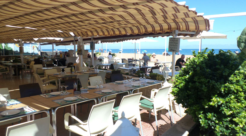 Apartamento for sale in Denia