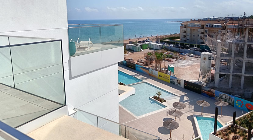 DP-01-DE-0914-15 Apartamento for sale in Denia