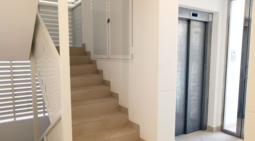DP-01-DE-0914-19 Apartamento for sale in Denia
