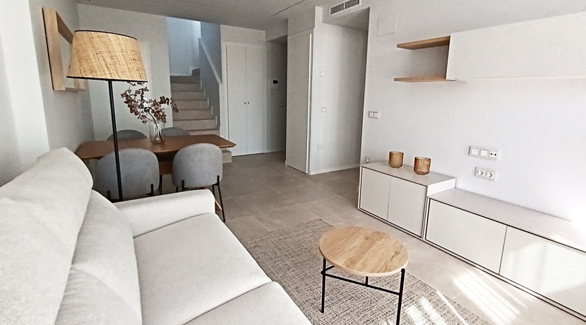 DP-01-DE-0914-2 Apartamento for sale in Denia