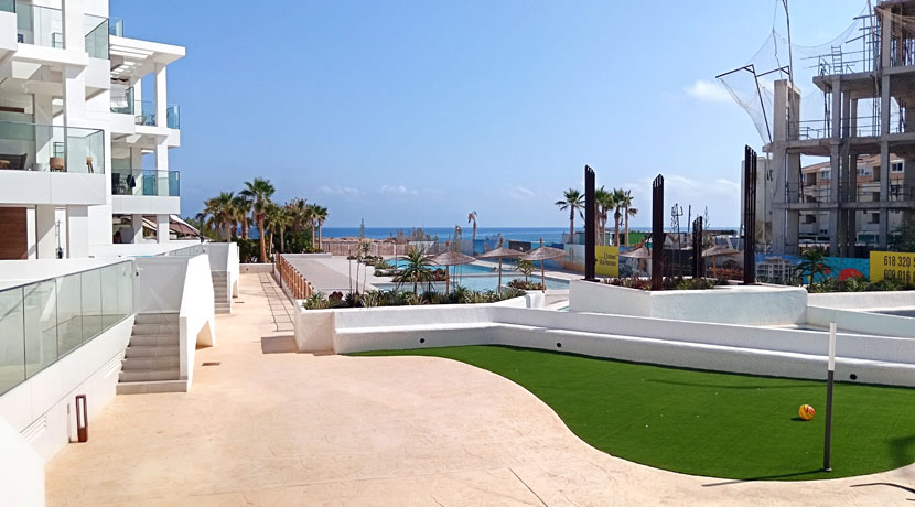 DP-01-DE-0914-22 Apartamento for sale in Denia