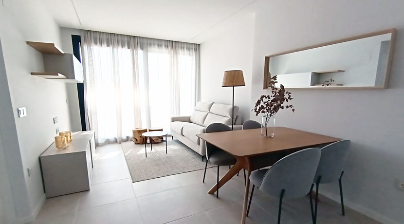 DP-01-DE-0914-3 Apartamento for sale in Denia