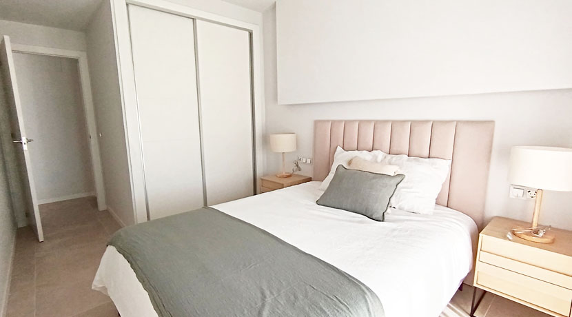 DP-01-DE-0914-5 Apartamento for sale in Denia