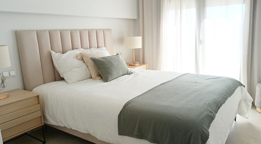 DP-01-DE-0914-6 Apartamento for sale in Denia