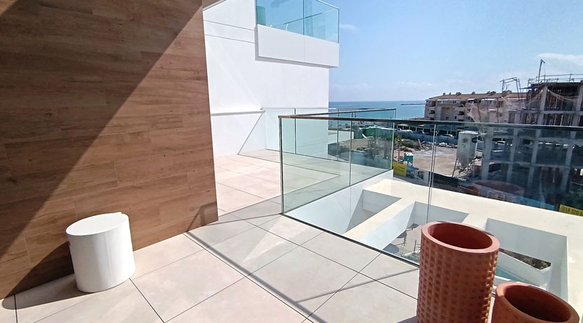 DP-01-DE-0914-7 Apartamento for sale in Denia