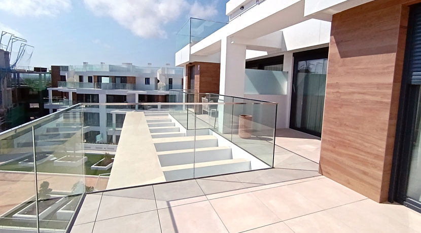 DP-01-DE-0914-8 Apartamento for sale in Denia