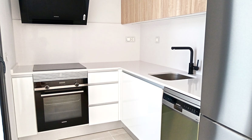 DP-01-DE-0914-9 Apartamento for sale in Denia