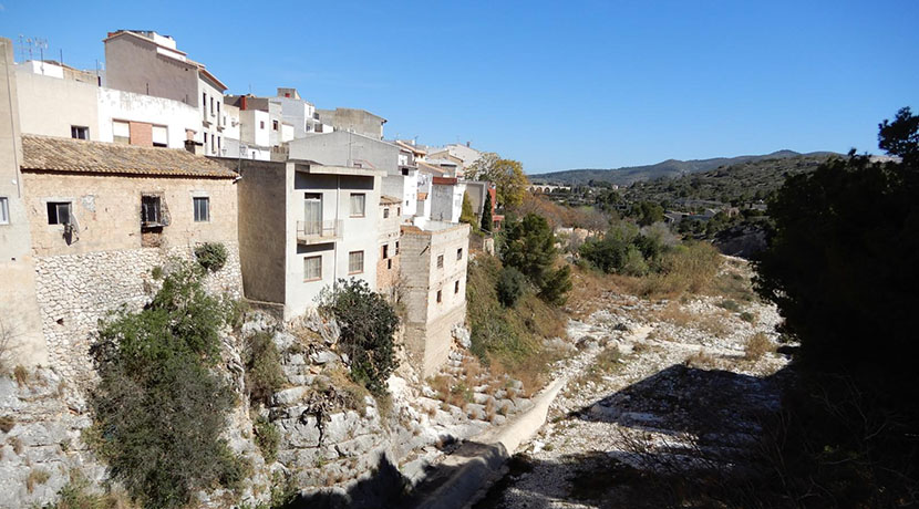 DP-01-GT-02-10 Townhouse for sale in Gata de Gorgos