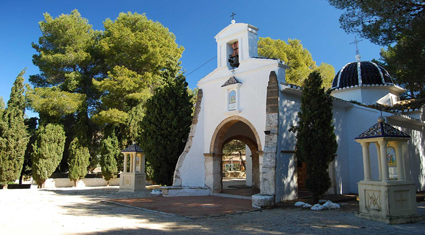 DP-01-GT-02-12 Townhouse for sale in Gata de Gorgos