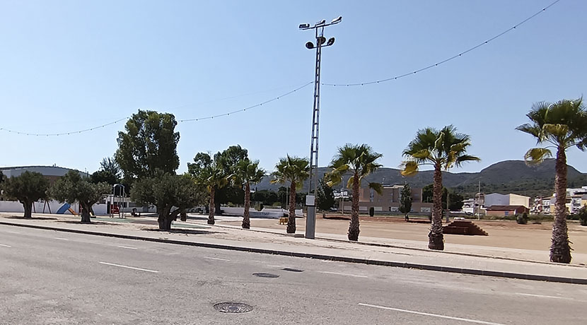 Townhouse for sale in Gata de Gorgos