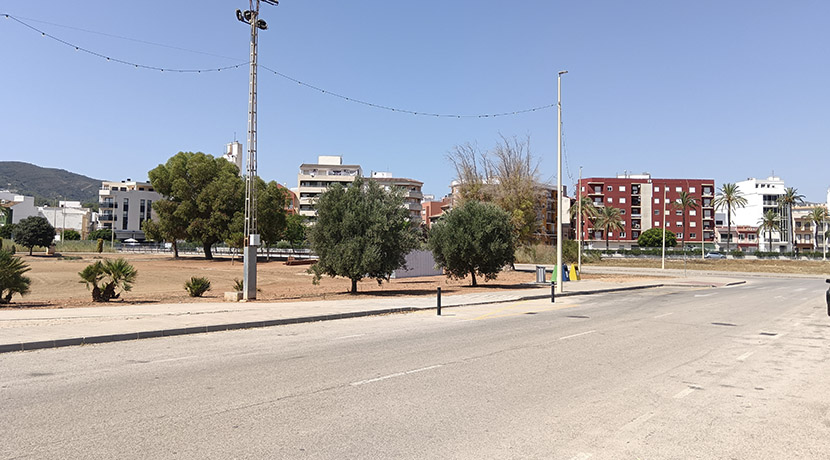Townhouse for sale in Gata de Gorgos