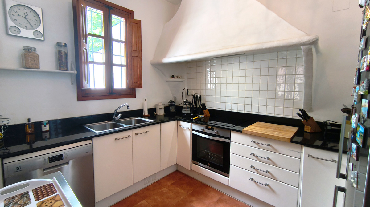 DP-01-LJ-0575-10 Townhouse for sale in La Xara, Denia