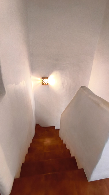 DP-01-LJ-0575-14 Townhouse for sale in La Xara, Denia