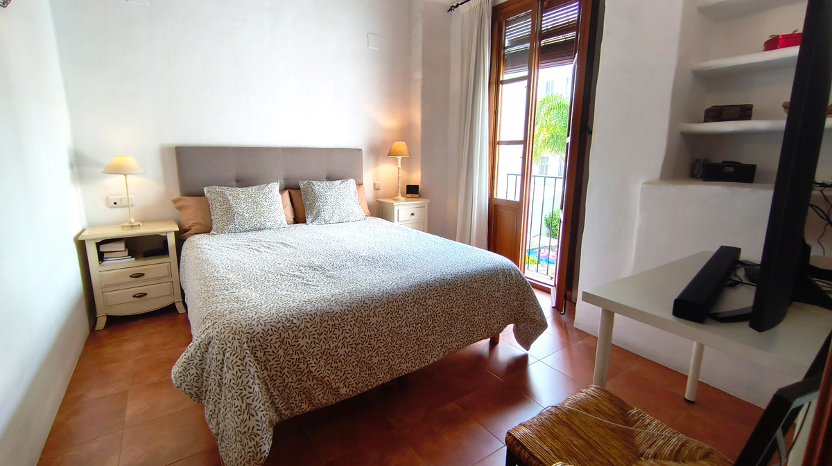 DP-01-LJ-0575-15 Townhouse for sale in La Xara, Denia