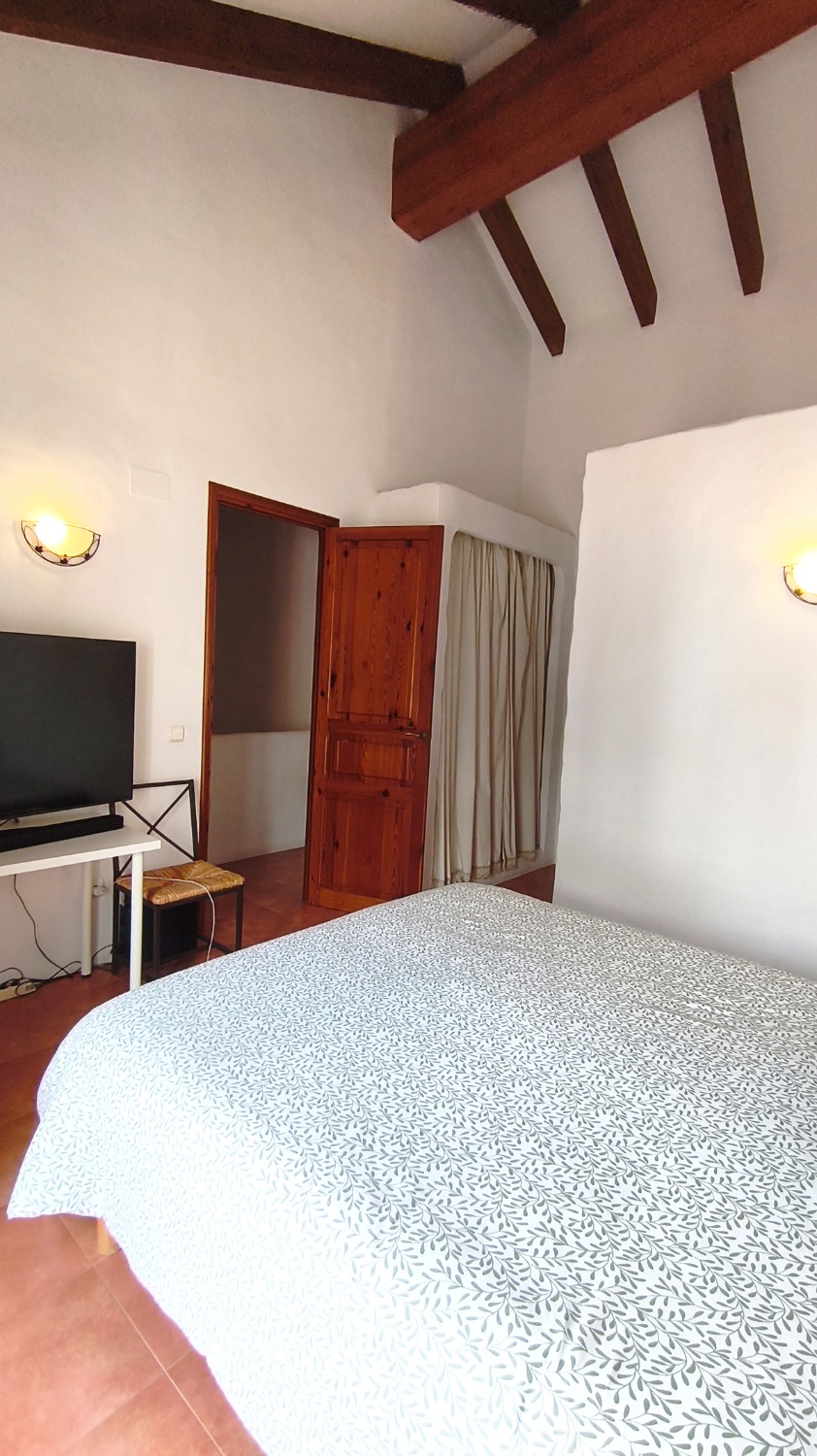DP-01-LJ-0575-16 Townhouse for sale in La Xara, Denia