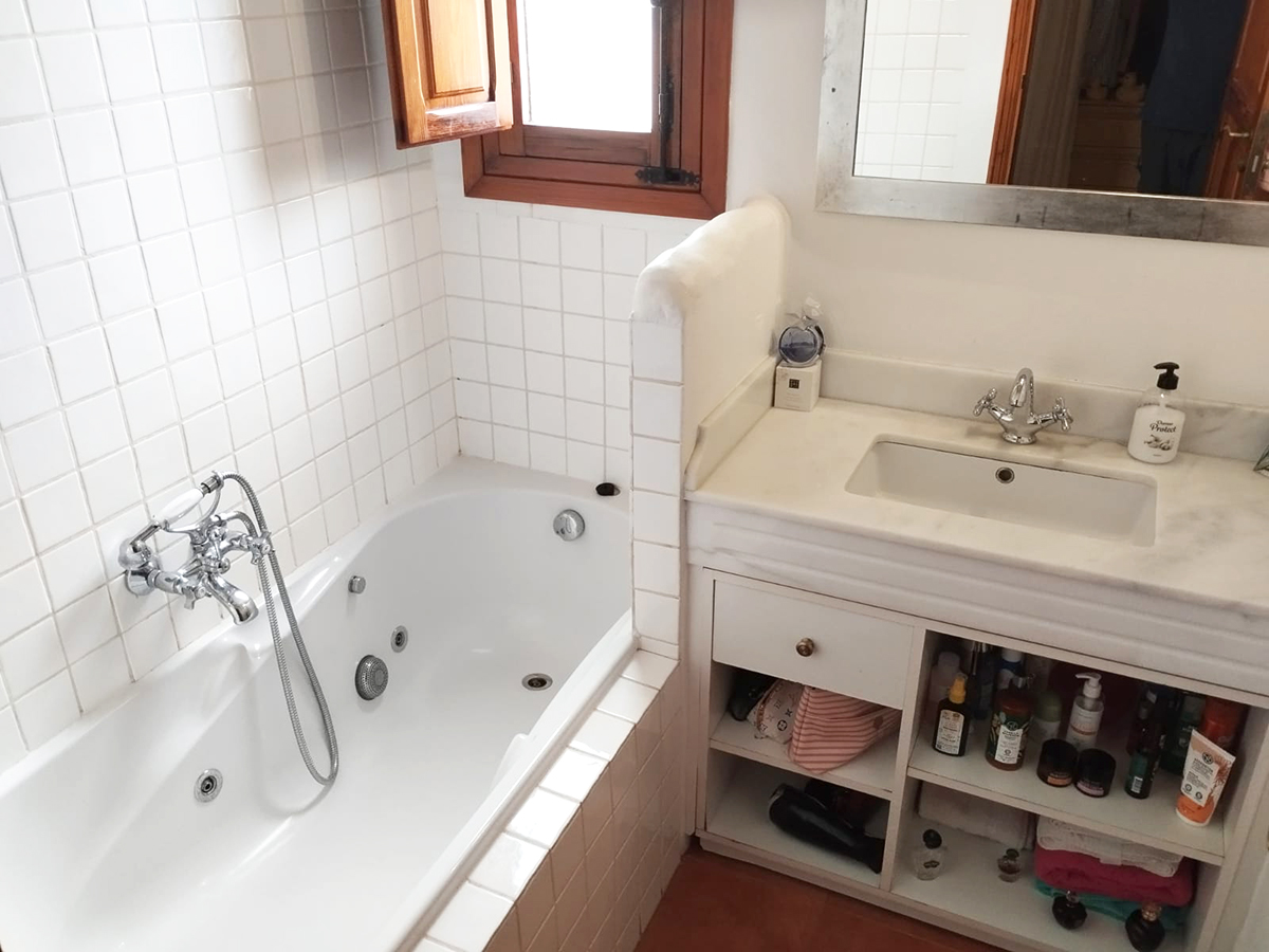 DP-01-LJ-0575-18 Townhouse for sale in La Xara, Denia
