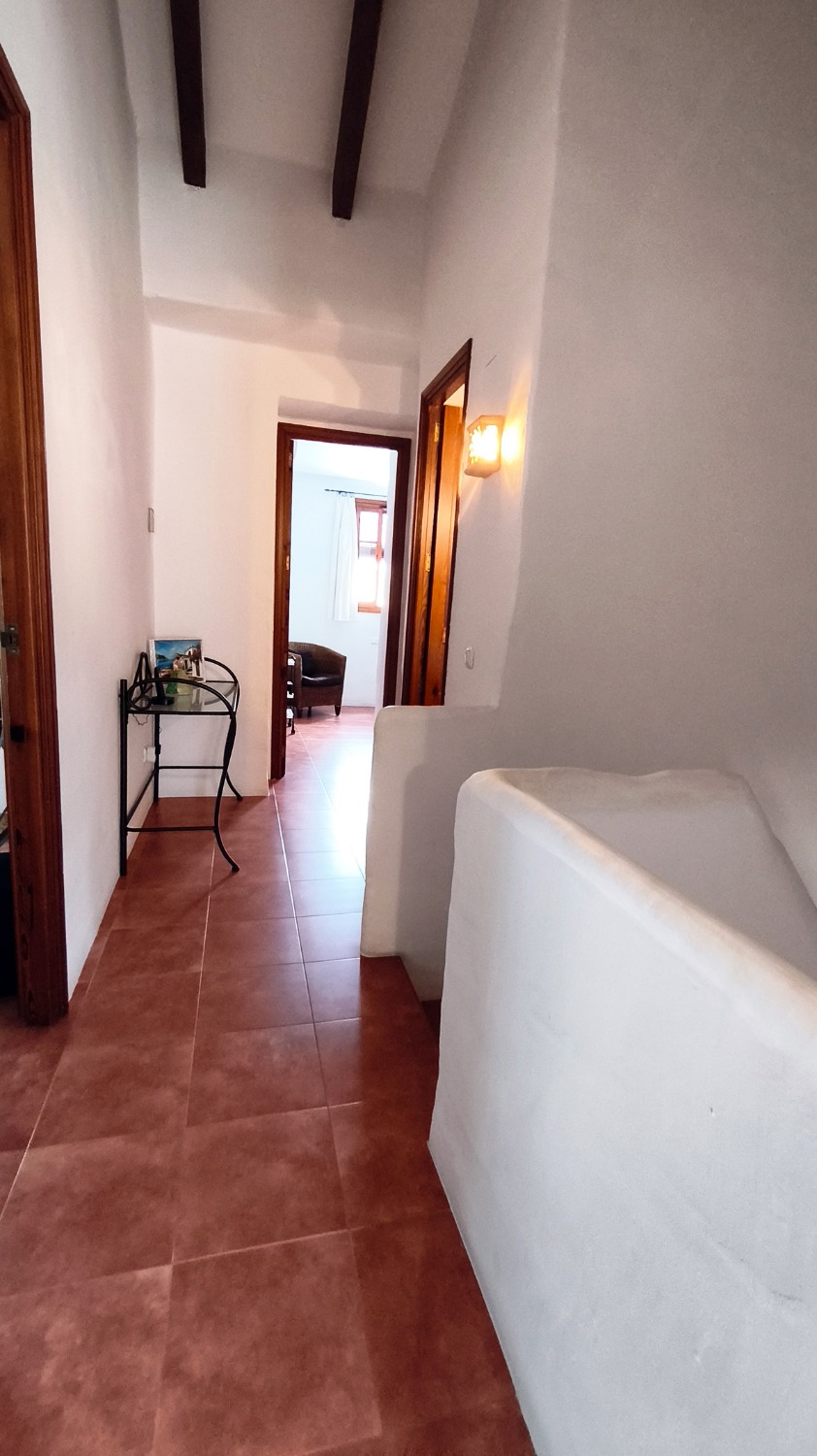 DP-01-LJ-0575-19 Townhouse for sale in La Xara, Denia