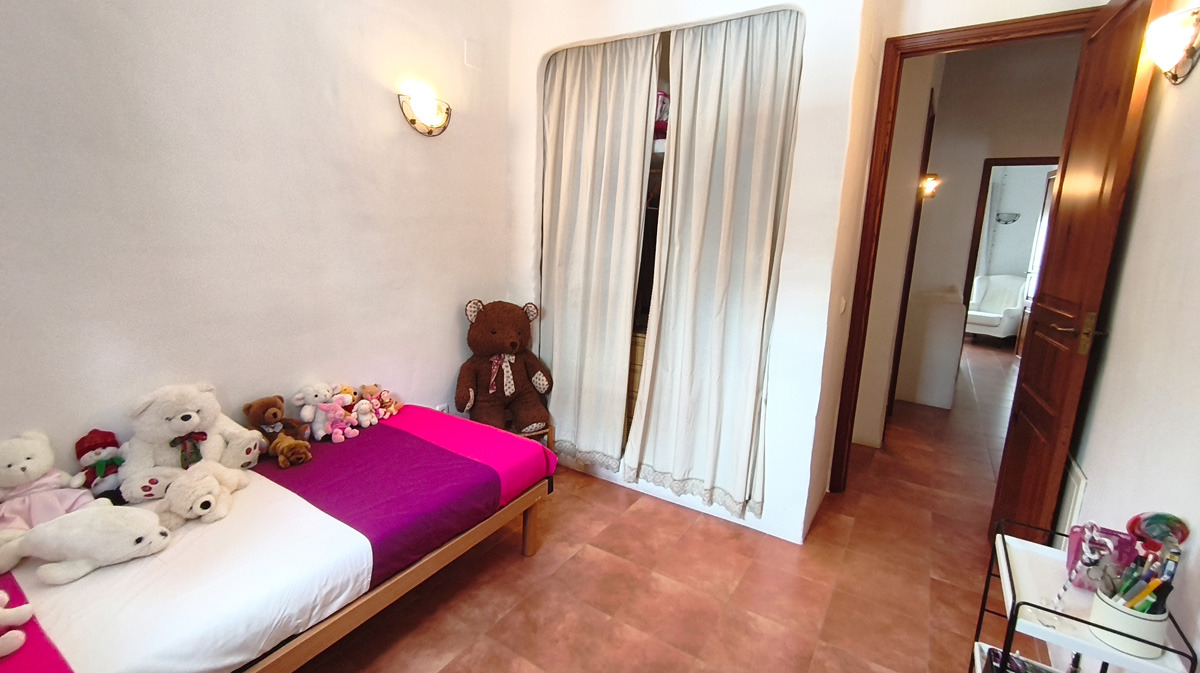 DP-01-LJ-0575-20 Townhouse for sale in La Xara, Denia