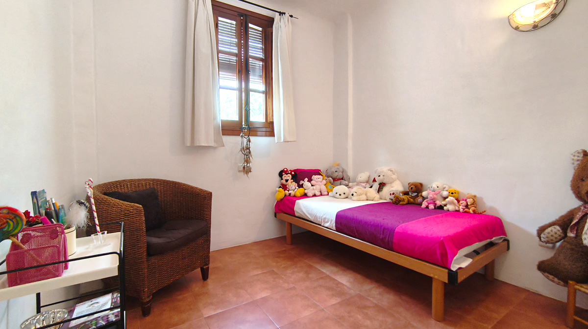 DP-01-LJ-0575-21 Townhouse for sale in La Xara, Denia