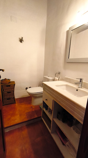 DP-01-LJ-0575-22 Townhouse for sale in La Xara, Denia