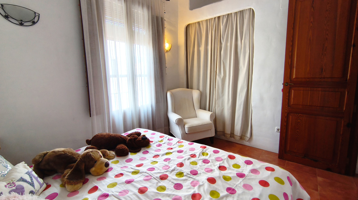DP-01-LJ-0575-23 Townhouse for sale in La Xara, Denia