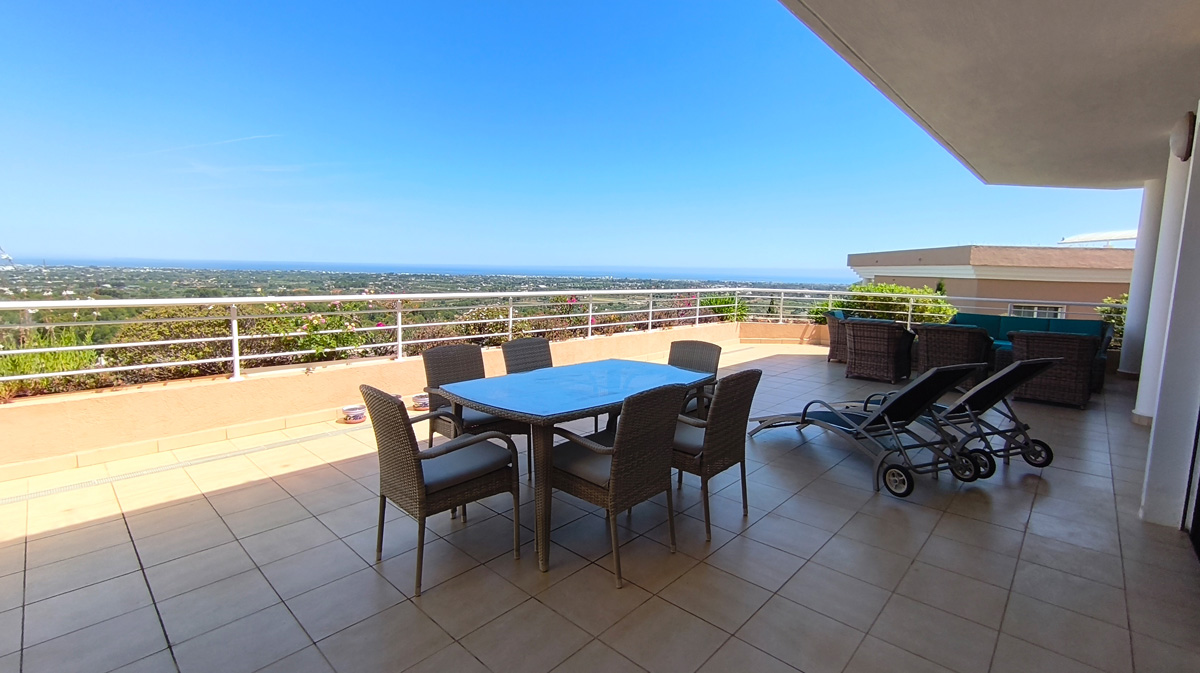 DP-01-LS-0137-13 Apartamento for sale in La Sella Golf Resort