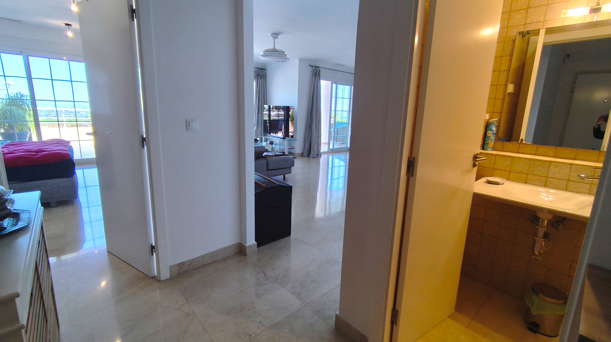 DP-01-LS-0137-16 Apartamento for sale in La Sella Golf Resort
