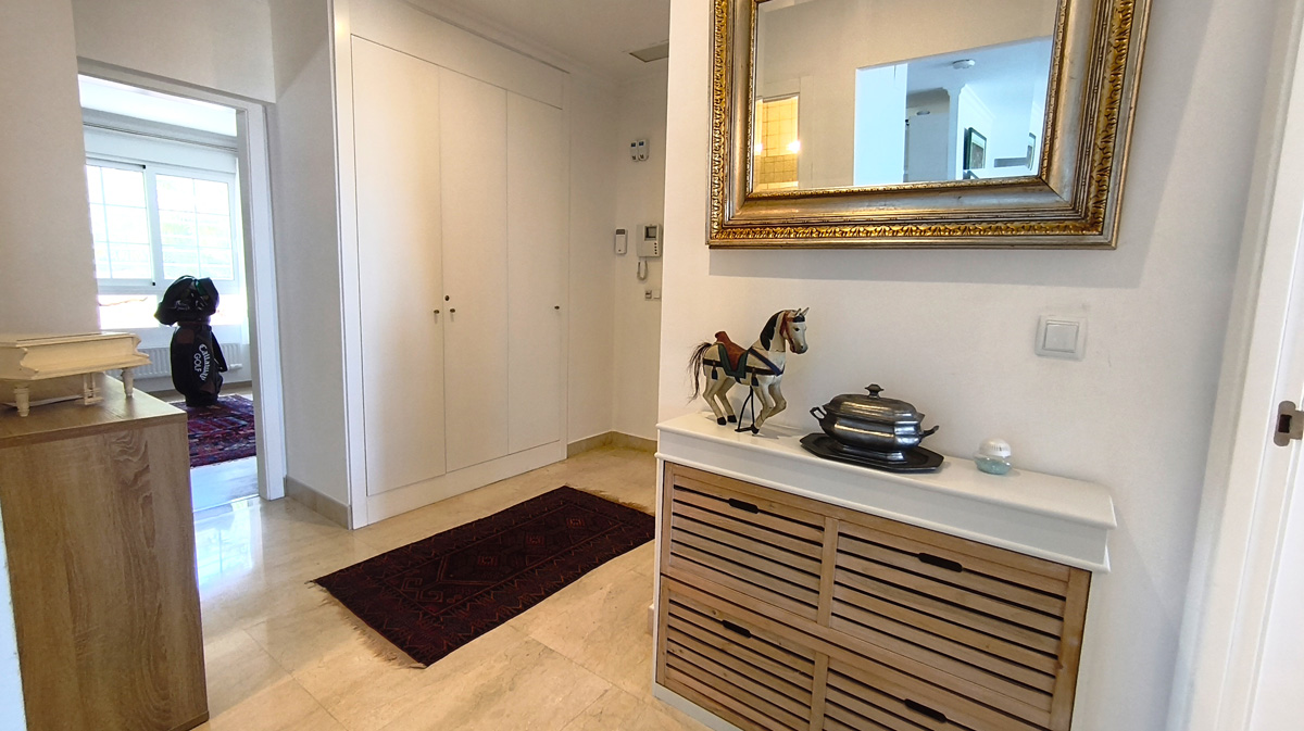 DP-01-LS-0137-18 Apartamento for sale in La Sella Golf Resort