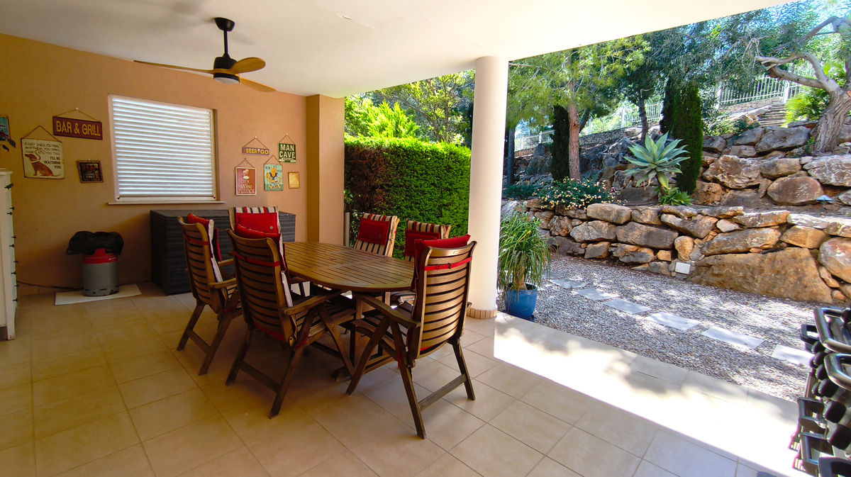 DP-01-LS-0137-2 Apartamento for sale in La Sella Golf Resort