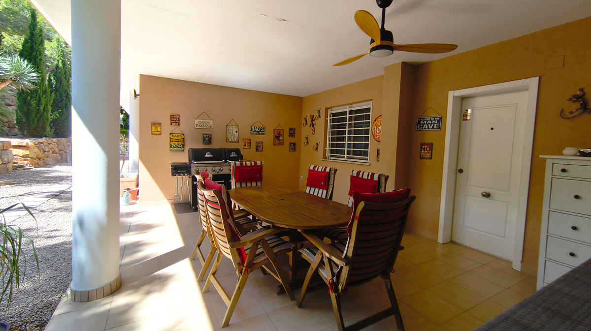 DP-01-LS-0137-22 Apartamento for sale in La Sella Golf Resort