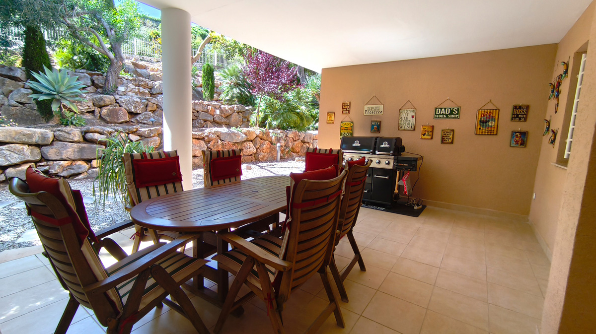 DP-01-LS-0137-23 Apartamento for sale in La Sella Golf Resort